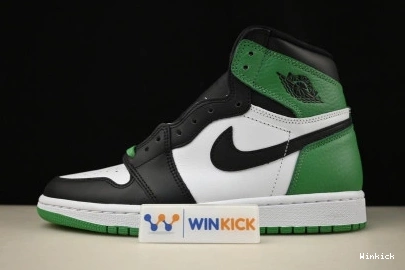 NIKE Retro “Celtics” High AIR JORDAN DZ5485-031 OG 1  1008